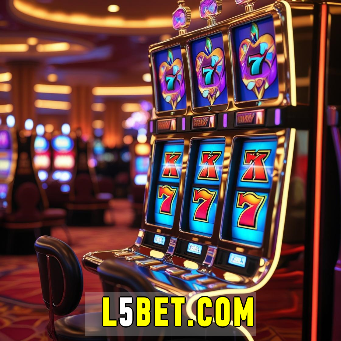 l5bet - O Melhor Cassino Online com Dealers ao Vivo, Roleta e Blackjack no Brasil
