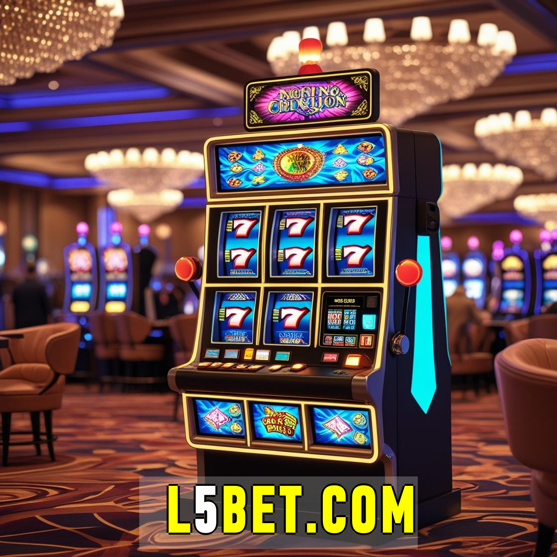 Descubra o Aplicativo Móvel da l5bet: Jogue em Qualquer Lugar!