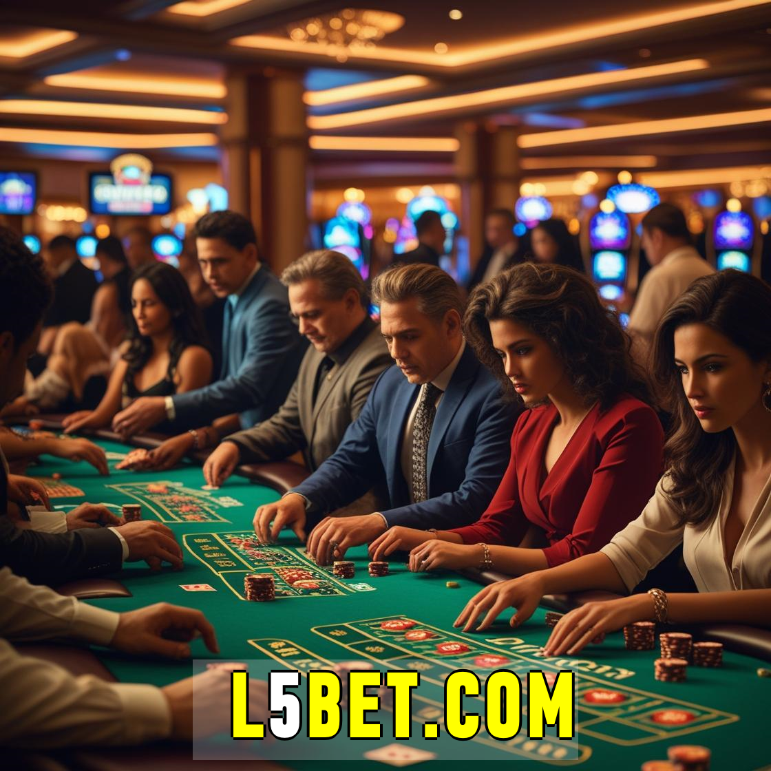 l5bet - Slots de Alta Volatilidade, Mega Prêmios e Jogos de Mesa com Estratégia Avançada